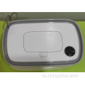 Baby Wet Wipes Dispenser Wet Wipes Warmer With Led Display